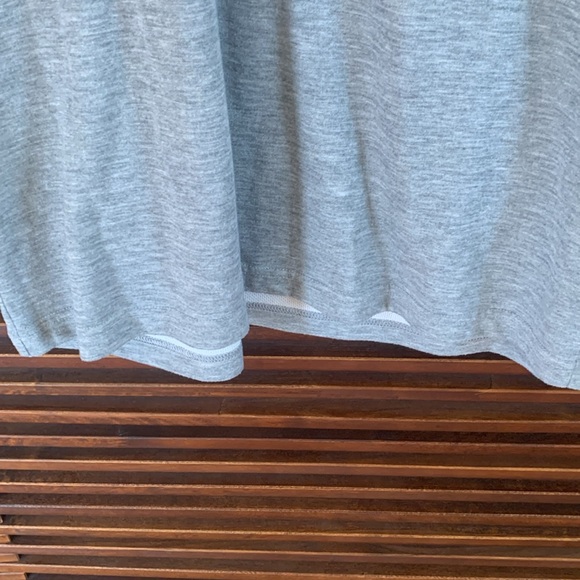 George Men's Raglan Shirt - Picture 2 of 6